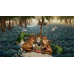 Trash Sailors (Playstation 4)
